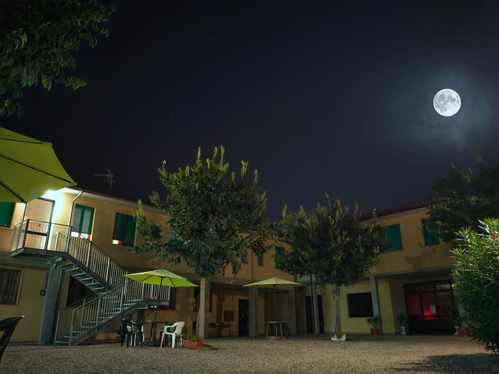 Casa per ferie a Cecina Mare, Livorno, Toscana